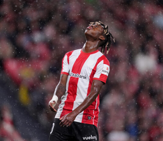 Liverpool Have Set Their Sights On This La Liga Winger: Should Slot Snap Him Up? Liverpool