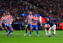 Madueke Gets 8, Gyokeres With 7.5 | Arsenal Players Rated In Hard-Fought Draw Vs Atletico Madrid Arsenal