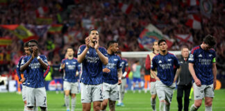 Arsenal