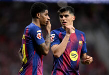 Yamal Gets 8, Olmo With 7.5 | Barcelona Players Rated In Narrow Win Vs Atletico Madrid Barcelona