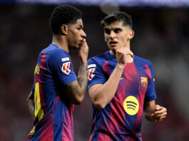 Yamal Gets 8, Olmo With 7.5 | Barcelona Players Rated In Narrow Win Vs Atletico Madrid Barcelona