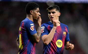 Yamal Gets 8, Olmo With 7.5 | Barcelona Players Rated In Narrow Win Vs Atletico Madrid Barcelona