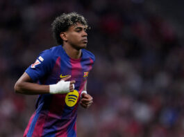 Lewandowski To Spearhead Flick’s Attack | 4-2-3-1 Barcelona Predicted Lineup Vs Atletico Madrid Barcelona