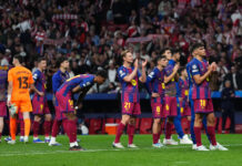Yamal Gets 9.5, Torres With 8.5 | Barcelona Players Rated In Narrow Win Vs Atletico Madrid Barcelona