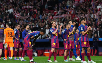 Yamal Gets 9.5, Torres With 8.5 | Barcelona Players Rated In Narrow Win Vs Atletico Madrid Barcelona