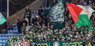 Is This The Real Reason Behind Celtic Lifting The Green Brigade’s Suspension? Green Brigade Celtic fans