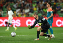 Celtic Set To Rival Belgian Giants For This Experienced Custodian: Why His Profile Suits The Hoops’ Transfer Policy Celtic target Ryan