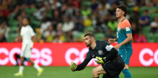 Celtic Set To Rival Belgian Giants For This Experienced Custodian: Why His Profile Suits The Hoops’ Transfer Policy Celtic target Ryan