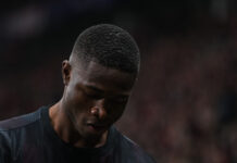 Arsenal Identify This Bundesliga Striker As A Target: One For The Future? Arsenal