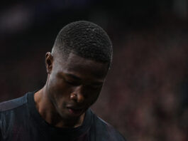 Arsenal Identify This Bundesliga Striker As A Target: One For The Future? Arsenal