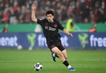 Manchester City Are Facing Stiff Competition For This Bundesliga Playmaker: Is He Worth The Fight? Manchester City