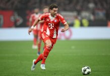 Tottenham Hotspur Are Facing Stiff Competition For This Bayern Munich Ace: Is He Worth The Fight? Tottenham Hotspur