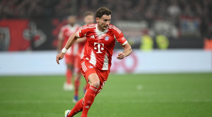 Tottenham Hotspur Are Facing Stiff Competition For This Bayern Munich Ace: Is He Worth The Fight? Tottenham Hotspur