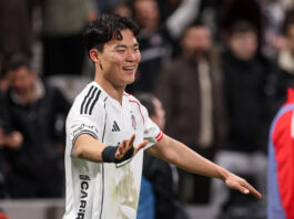 Tottenham Hotspur Are Keeping Tabs On This Gifted Forward: What Will Add To De Zerbi’s Attack? Tottenham Hotspur