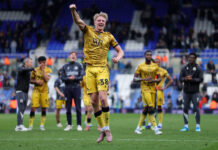 Tottenham Hotspur Are Keeping Tabs On This Championship Defender: One For The Future? Tottenham Hotspur