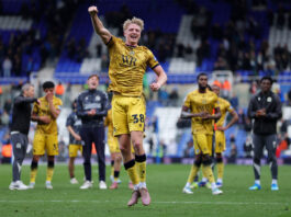 Tottenham Hotspur Are Keeping Tabs On This Championship Defender: One For The Future? Tottenham Hotspur