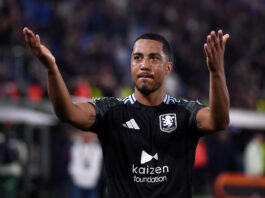 Barkley To Start, Buendia On The Bench | 4-2-3-1 Aston Villa Predicted Lineup Vs Nottingham Forest Aston Villa