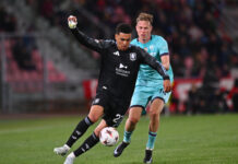 Manchester United Are Hoping To Land This Aston Villa Playmaker: Good Option For Carrick? Manchester United