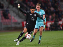 Manchester United Are Hoping To Land This Aston Villa Playmaker: Good Option For Carrick? Manchester United