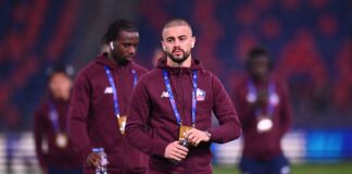 Everton news
