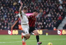 Former Everton CEO Backs The Club To Go For This Defender With Caution: Do They Actually Need Him? Marcos Senesi to Everton?