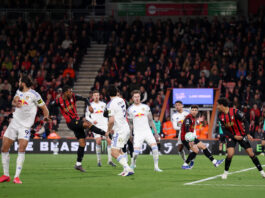 Struijk Gets 7.5, Darlow With 7 | Leeds United Players Rated In Hard-Fought Draw Vs Bournemouth Leeds United