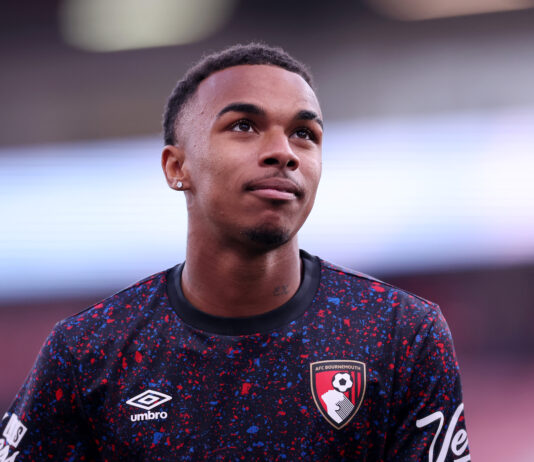 Manchester City Are In Talks To Sign This Bournemouth Forward: Should Pep Move In For Him? Manchester City