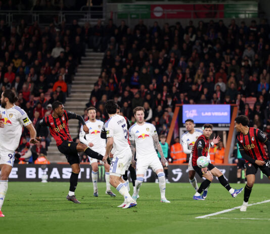 Struijk Gets 7.5, Darlow With 7 | Leeds United Players Rated In Hard-Fought Draw Vs Bournemouth Leeds United