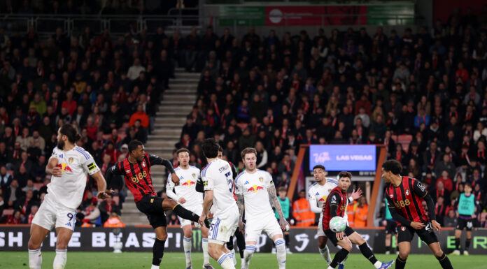 Struijk Gets 7.5, Darlow With 7 | Leeds United Players Rated In Hard-Fought Draw Vs Bournemouth Leeds United