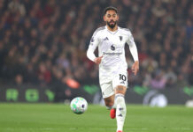 Heaven And Sesko To Start | 4-2-3-1 Manchester United Predicted Lineup Vs Leeds United Manchester United