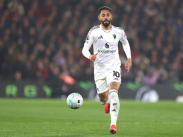 Heaven And Sesko To Start | 4-2-3-1 Manchester United Predicted Lineup Vs Leeds United Manchester United