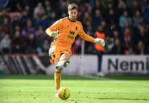 Chelsea Are Showing Interest In This Sunderland Keeper This Summer: Should Rosenior Get Him On Board? Chelsea