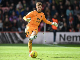 Chelsea Are Showing Interest In This Sunderland Keeper This Summer: Should Rosenior Get Him On Board? Chelsea