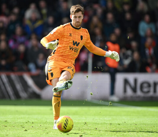 Chelsea Are Showing Interest In This Sunderland Keeper This Summer: Should Rosenior Get Him On Board? Chelsea