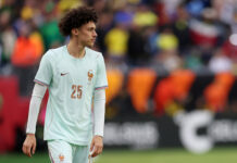 Manchester United Are Showing Interest In This Ligue 1 Winger: Should Carrick Get Him On Board? Manchester United