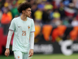 Manchester United Are Showing Interest In This Ligue 1 Winger: Should Carrick Get Him On Board? Manchester United