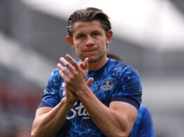 Will Moyes Make Any Changes? | 4-2-3-1 Everton Predicted Lineup Vs Liverpool Everton