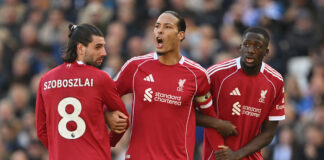 Liverpool