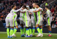 Haaland Gets 8, Silva With 7.5 | Manchester City Players Rated In Important Win Vs Burnley Manchester City