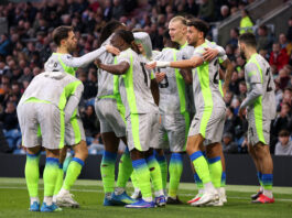 Haaland Gets 8, Silva With 7.5 | Manchester City Players Rated In Important Win Vs Burnley Manchester City