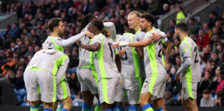 Manchester City