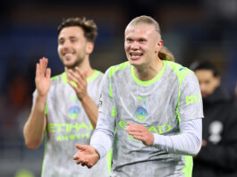 Rodri And Trafford To Start | 4-2-3-1 Manchester City Predicted Lineup Vs Southampton Manchester City