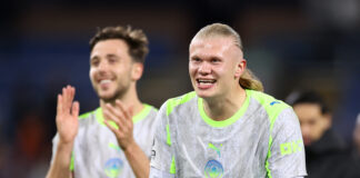 Manchester City