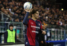 Liverpool Are Set To Rival Barcelona For This Serie A Full-Back: What Will He Bring To Anfield? Liverpool