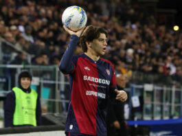 Liverpool Are Set To Rival Barcelona For This Serie A Full-Back: What Will He Bring To Anfield? Liverpool