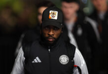 Latest Update On The Future Of This 29-Year-Old Celtic Player: Are The Club Right With Their Decision? Kelechi Iheanacho Celtic