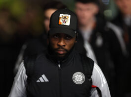 Latest Update On The Future Of This 29-Year-Old Celtic Player: Are The Club Right With Their Decision? Kelechi Iheanacho Celtic