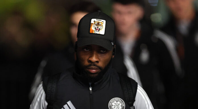 Latest Update On The Future Of This 29-Year-Old Celtic Player: Are The Club Right With Their Decision? Kelechi Iheanacho Celtic