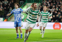 This 24-Year-Old Celtic Star Has Set His Sights On A PL Move: Should The Bhoys Sanction A Record Sale? Celtic