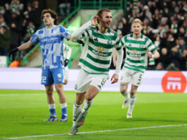 This 24-Year-Old Celtic Star Has Set His Sights On A PL Move: Should The Bhoys Sanction A Record Sale? Celtic